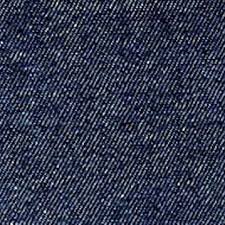 bahan denim