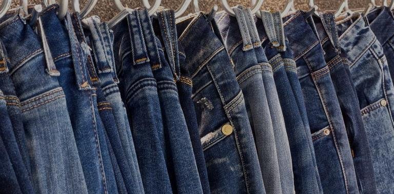 Jenis-Jenis Kain Denim dan Kelebihannya