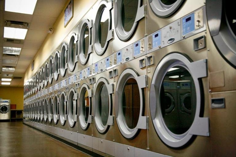 Peluang Bisnis Laundry Yang Menjanjikan