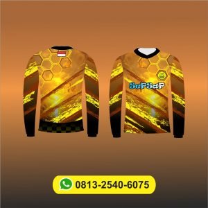 jersey sepeda jogja