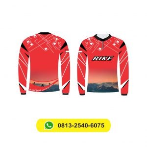 jersey sepeda terbaik