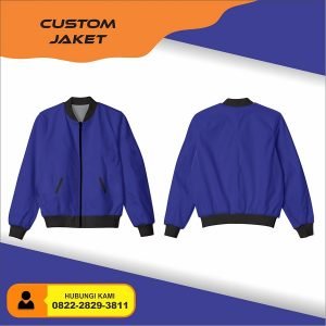 konveksi jaket custom