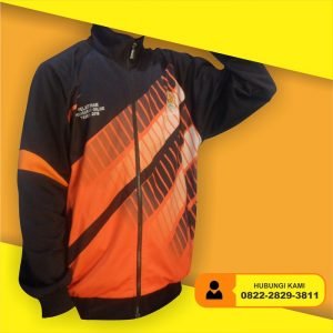 Jaket Printing